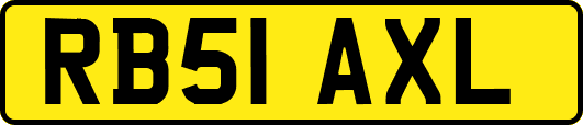 RB51AXL