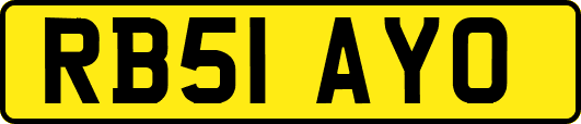 RB51AYO