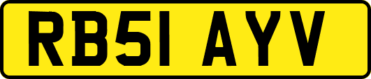 RB51AYV