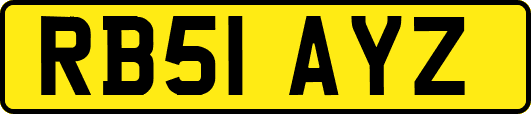 RB51AYZ