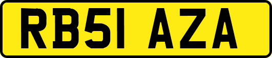 RB51AZA