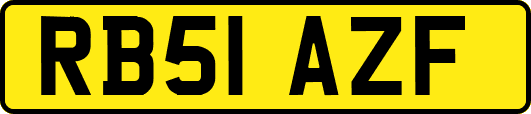 RB51AZF