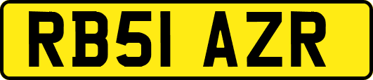 RB51AZR