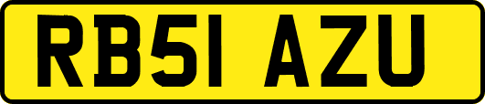 RB51AZU