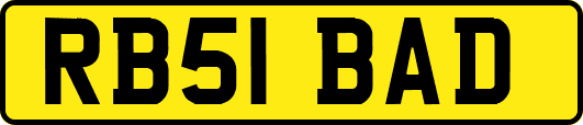 RB51BAD
