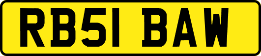 RB51BAW