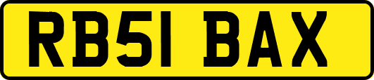 RB51BAX