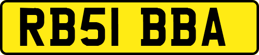 RB51BBA