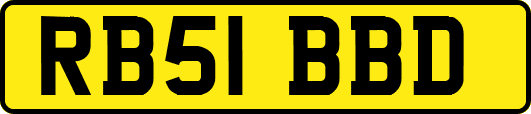 RB51BBD