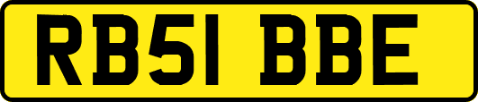 RB51BBE