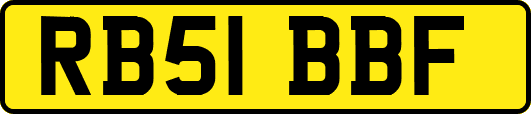 RB51BBF