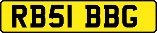 RB51BBG