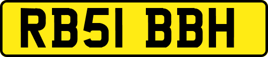 RB51BBH