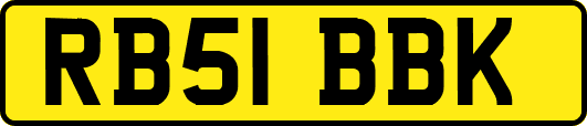 RB51BBK