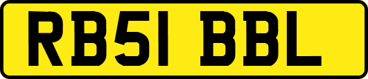 RB51BBL