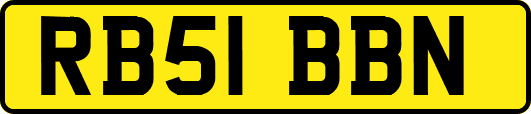 RB51BBN