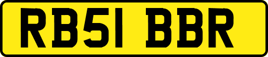 RB51BBR