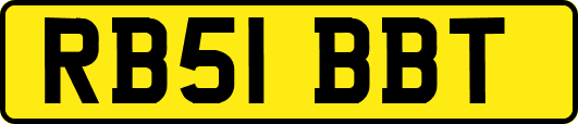 RB51BBT