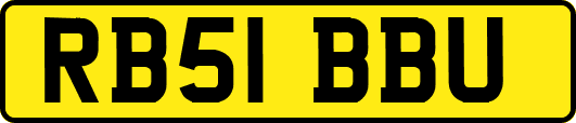 RB51BBU