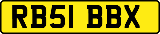 RB51BBX