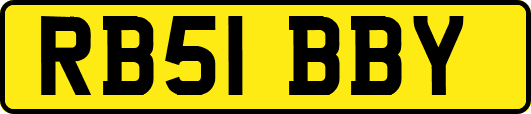 RB51BBY