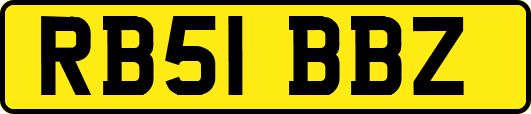 RB51BBZ