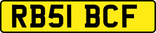 RB51BCF