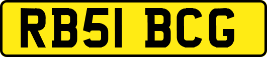 RB51BCG