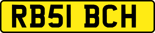 RB51BCH