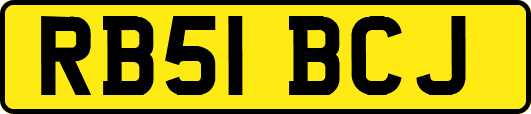 RB51BCJ