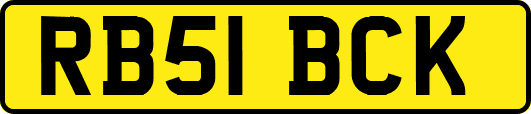 RB51BCK