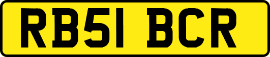 RB51BCR