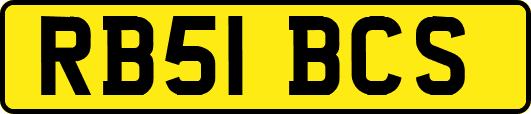 RB51BCS