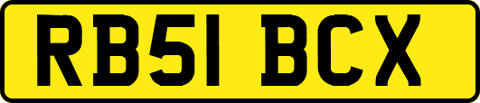 RB51BCX