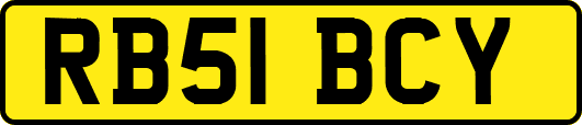 RB51BCY