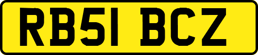 RB51BCZ