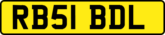 RB51BDL