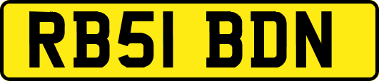 RB51BDN