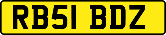 RB51BDZ