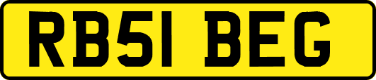 RB51BEG