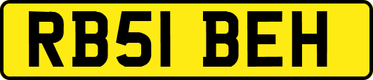 RB51BEH