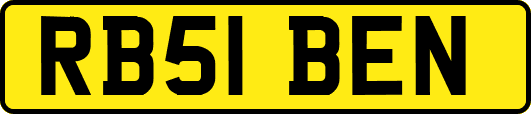 RB51BEN