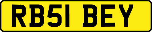 RB51BEY