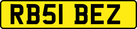 RB51BEZ