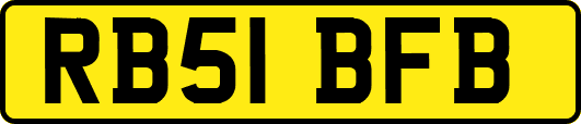 RB51BFB