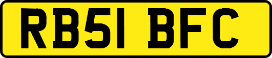 RB51BFC