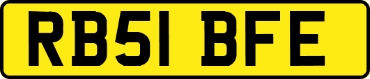 RB51BFE