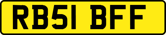 RB51BFF