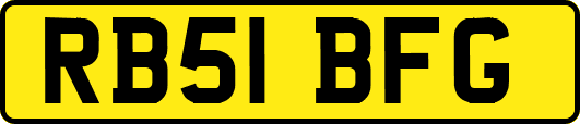RB51BFG