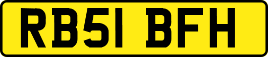 RB51BFH